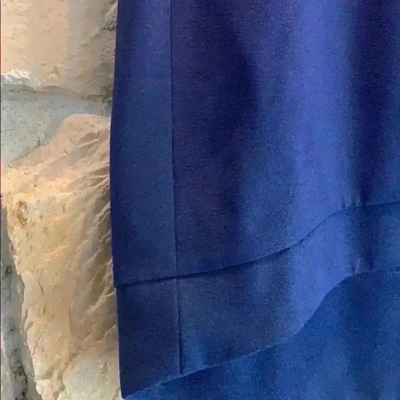 Philosophy Navy Dress  - Picture 3 of 5